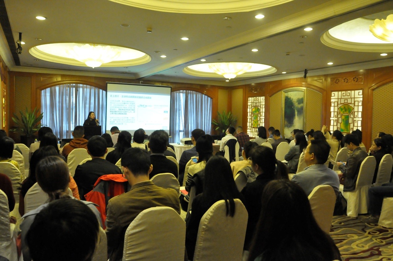 美通社新傳播茶會：從區域突圍，企業新聞傳播如何做出影響力