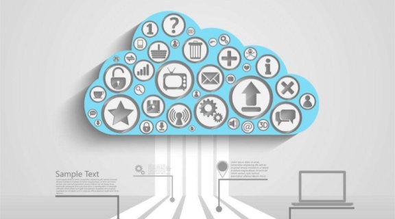 當浙江“十萬企業上云“遇見中國軟件生態大會