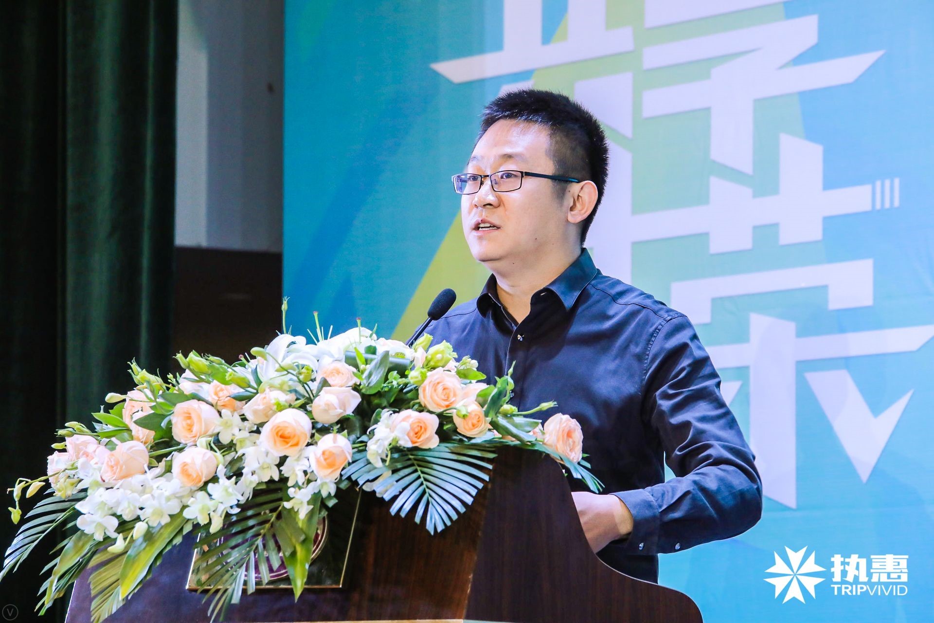 世紀(jì)明德聯(lián)合創(chuàng)始人、明德未來國(guó)際營(yíng)地董事長(zhǎng)王京凱