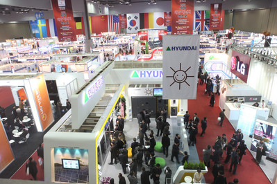 2011年全球主要光伏市場將由歐洲轉向亞洲