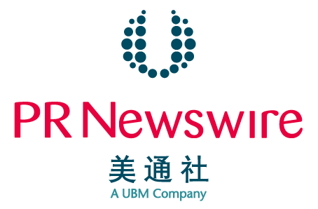 美通社啟用中文標識