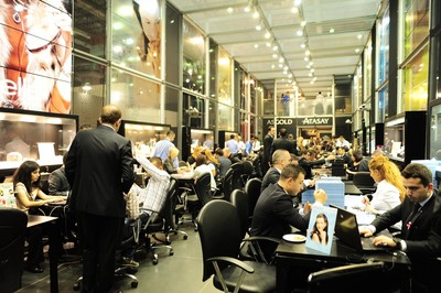 伊斯坦布爾珠寶展，產品相片