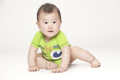 迪士尼寶寶哈衣用心設計，品質一流