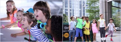 13年巴拉巴拉夏日節拍系列TVC、巴拉巴拉童裝、巴拉巴拉