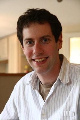 Fire Hose Games 創始人 Eitan Glinert