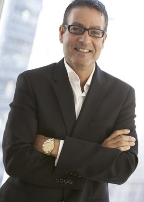 《云經(jīng)濟(jì)》作者、Telx 高級(jí)副總裁 Joseph Weinman