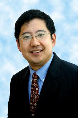 Vmware 全球高級(jí)副總裁 Charles Fan