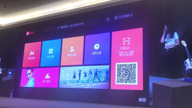 “小度在家”唱響百度AI開發者大會，唱吧技能及多種教育資源上線
